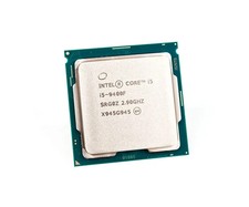 Intel Core i5 9400 6C6T 2.9GHz/4.1GHz LGA-1151 新品未開封 Intel Core Processor 1.8 (Turbo (I5-9400