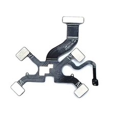 1PC 7 in 1 Flexible Gimbal Flat Ribbon Flex Cable Line For DJI Mini 4 Pro Drone