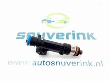 Injecteur Opel Mokka