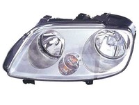 Hauptscheinwerfer Alkar 2746154 FüR 2KH 2CA Caddy Touran 2KB 2KA 2CH VW H1 PY21W