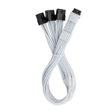 16-pin to Triple 8-pin PCI-e Extension, 45cm,...