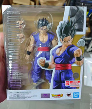 Bandai S.H.Figuarts Dragon Ball Super Ultimate Son Gohan Super Hero Figure