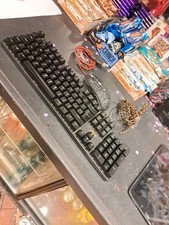 ADX Ultimate Gaming mechanical keyboard