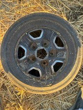 15x7 Oldsmobile Rally Wheel Cutlass 1975 Delta 88 Hurst Olds 442 Royale Supreme