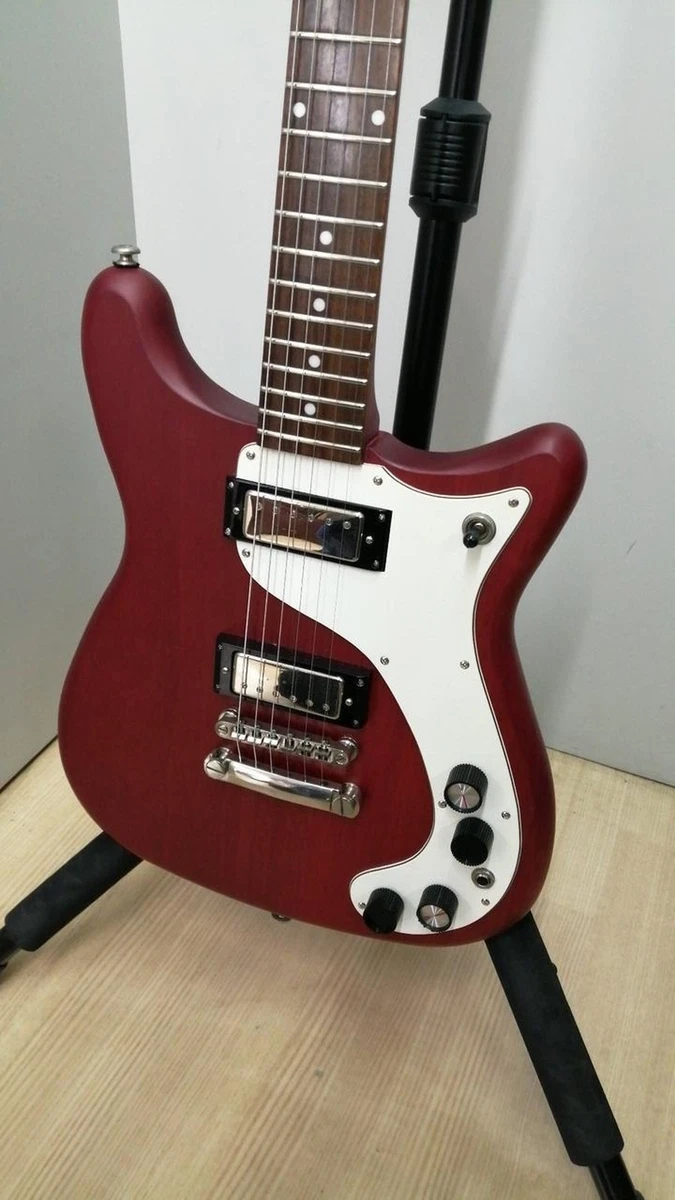 Epiphone Wilshire for sale - eBay