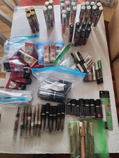 Lot of Over 800 NEW Hard Candy Makeup Lot Face/Eyes/Lips 