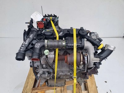 Motor Peugeot Expert 9HH DV6DUM 1.6 HDI 90PS 66kW 141TKm 2006 Diesel Komplett