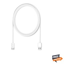 Stride Breast Pump Fast Charging USB-C Charging Cable - Connects to and Charg...