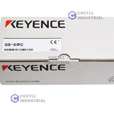 Brand New Keyence GS-5Safety Door Sensor GS Series GS5Free Delivery