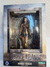 Kotobukiya Justice League Wonder Woman Statue 