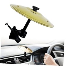 Car Cymbal, Car Cymbal Air Vent, Mini Drum Crash Cymbal For Car Vent, Suitable