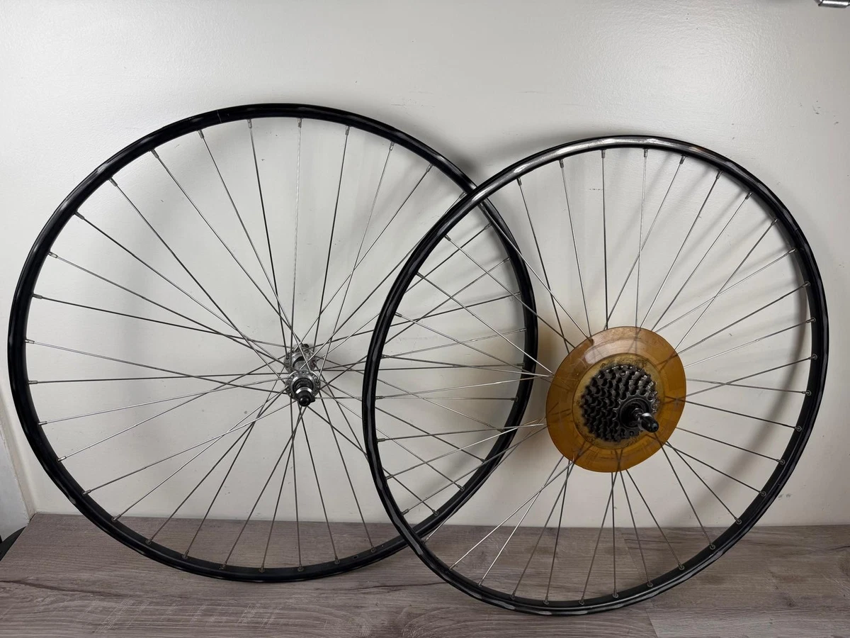 Quick Release - Moyeu détachable QSP Pro Style