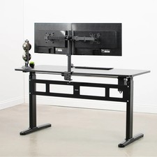 Height Adjustable Electric Standing Desk Brand New