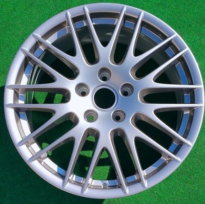 PERFECT Factory Porsche Cayenne 20 Wheel RS Spyder ICP5 OEM