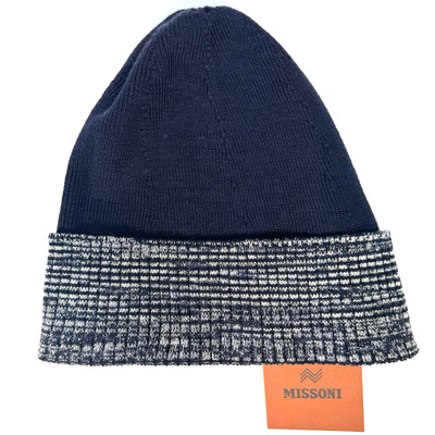 Missoni stripe knitted beanie Missoni Striped Beanie | Shopbop main image 4