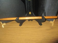 AEROSMITH JOEY KRAMER AUTHENTIC DRUM STICK  DRUMSTICK