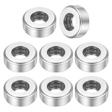 8Stk 51202 Axiallager f&uuml;r Marke, 15x34x12mm