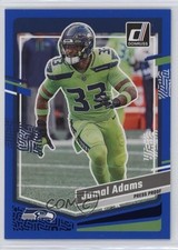 2023 Panini Donruss Press Proof Blue Jamal Adams #259 1a7j