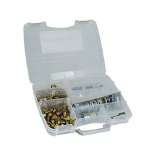 Install Bay Professional High Current Grounding Kit, Each