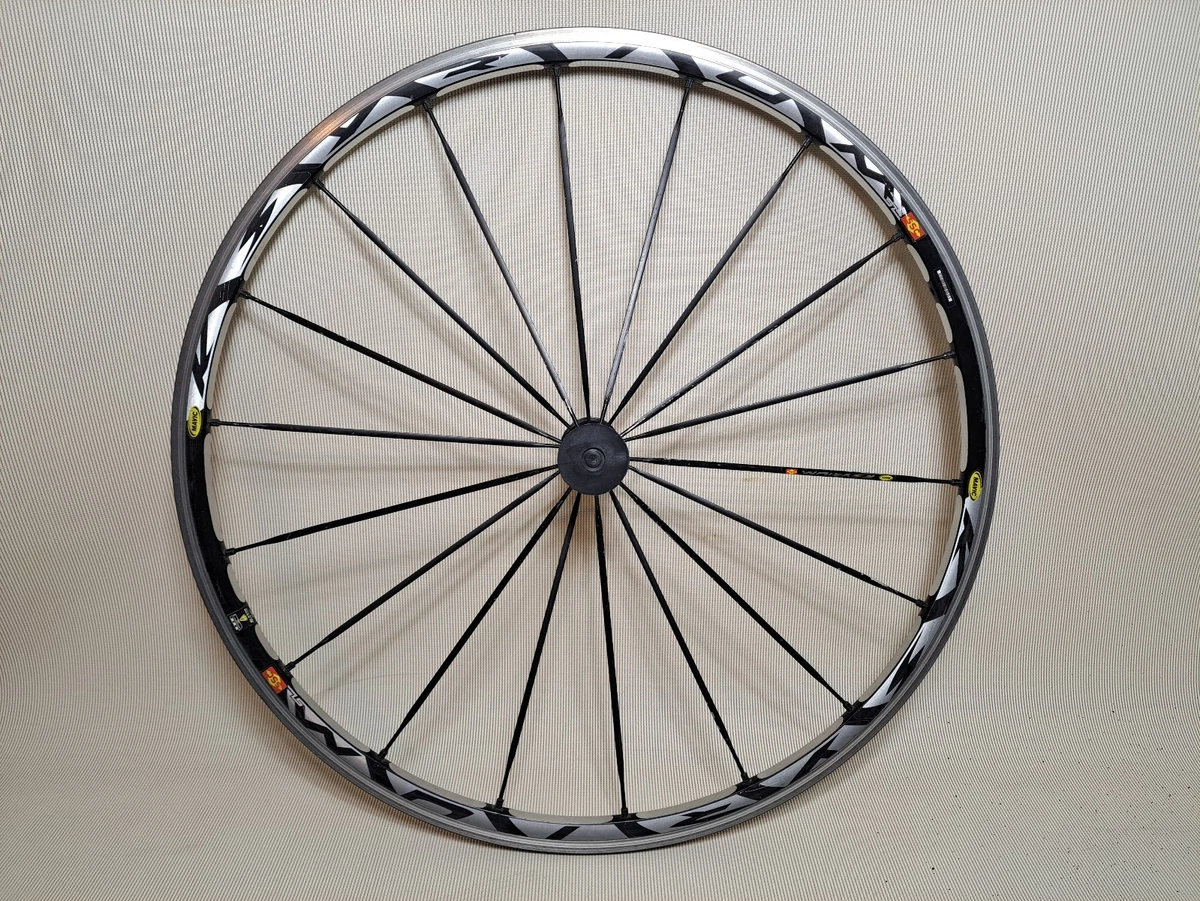 Mavic Ksyrium Ssc for sale | eBay