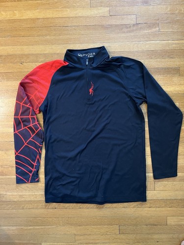 Spyder Base Layer Youth XL - Picture 1 of 3
