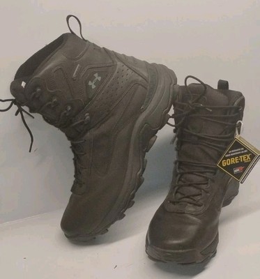 Under Armour Speed Freek Tactical Boots Gore-Tex 100  display picture 1
