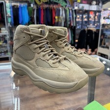 adidas gazelle silver green womens Adidas Yeezy Desert Boot ROCK – BACK 2 THE VINTAGE