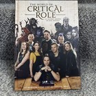 World of Critical Role : The History Behind the Epic Fantasy 