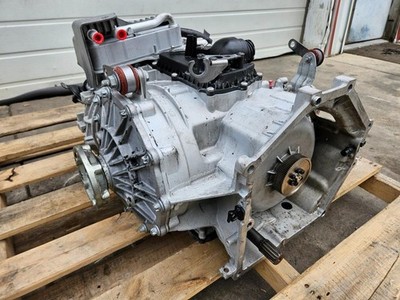 2017-2023 Audi R8 Plus OEM DCT S-Tronic Transmission UPGRADED BY HEFFNER 8k Mi