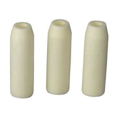 Skat Blast Small Repl Ceramic Siphon Nozzles, 13/64'' ID, 3-Pk, USA #6317-03