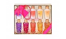 VICTORIA'S Secret PURE SEDUCTION Loción Corporal Hidratante Ciruela Fresia 2oz 60ml Nueva