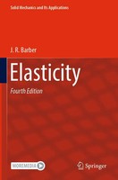 Elasticity J. R. Barber Taschenbuch Solid Mechanics and Its Applications Xx 2024