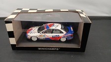 Minichamps Audi A4 Quattro #44 STW Cup 1997 1/43 Scale