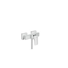 HG Shower Mixer Surface Mounted Metropol Chrome, Sale, Great Price!