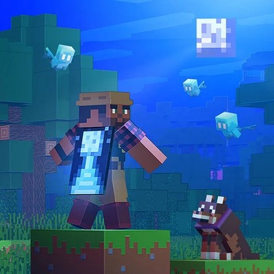 Moonlight Trail Cape Code | Minecraft Experience in Buenos Aires, Argentina