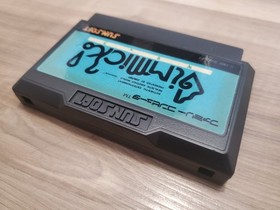 Gimmick! - Famicom Nintendo FC NES JP Japan Complete CIB Sunsoft Gimmick