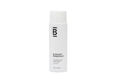Blossom Essentials Total Moisture Body Wash