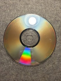 Skeleton Warriors (Sega Saturn, 1996) Disc Only T&W