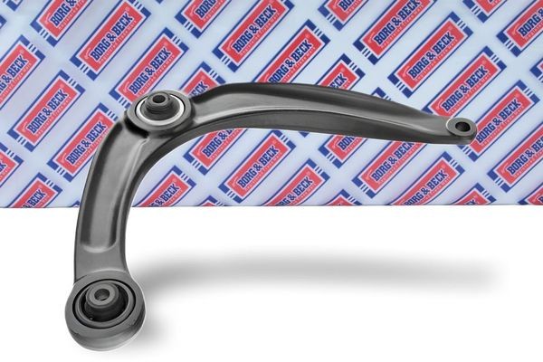 BORG & BECK BCA7579 Wheel Suspension Control/Trailing Arm Front Right Lower