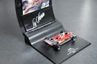 1/43 LA STORIA FERRARI 50218 FERRARI 126 C2 F1