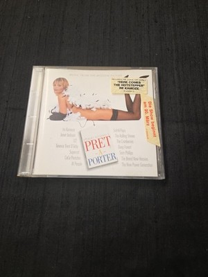 Pret-a-Porter von Ost | CD | Zustand gut