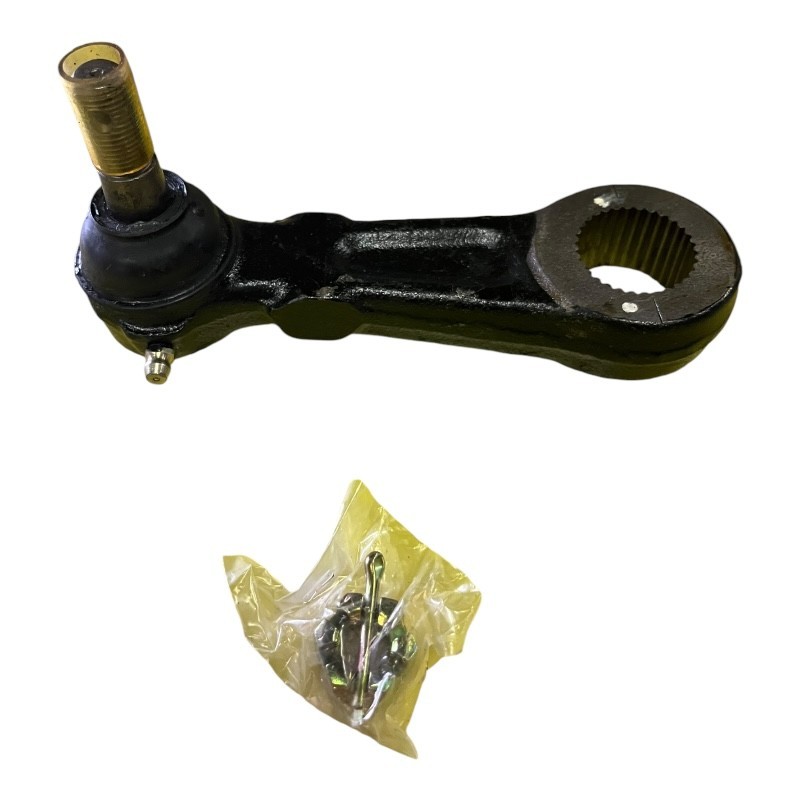 Levier de direction MITSUBISHI L200 2 pour rénovation châssis MR592120