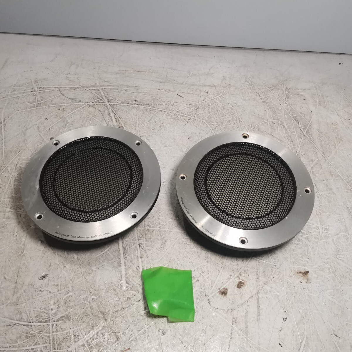 Technics SB-6 vintage audio equipment - eBay listing photo 2