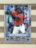 2024 Bowman Sterling Baseball Marco Luciano Rookie Card #BSR-12