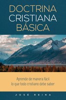 José Reina | Doctrina Cristiana BáSica | Taschenbuch | Spanisch (2017)