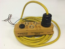 Turck VB 403M-2/CS10492 U0890-41 Multi Port Cable