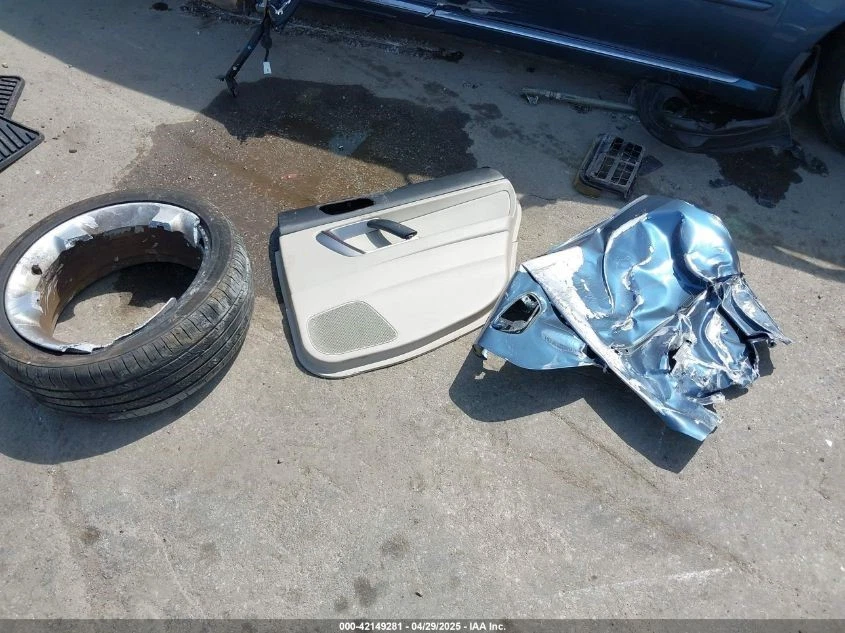 Used Alternator fits: 2006 Subaru Legacy 2.5 Grade A - Image 3 of 4