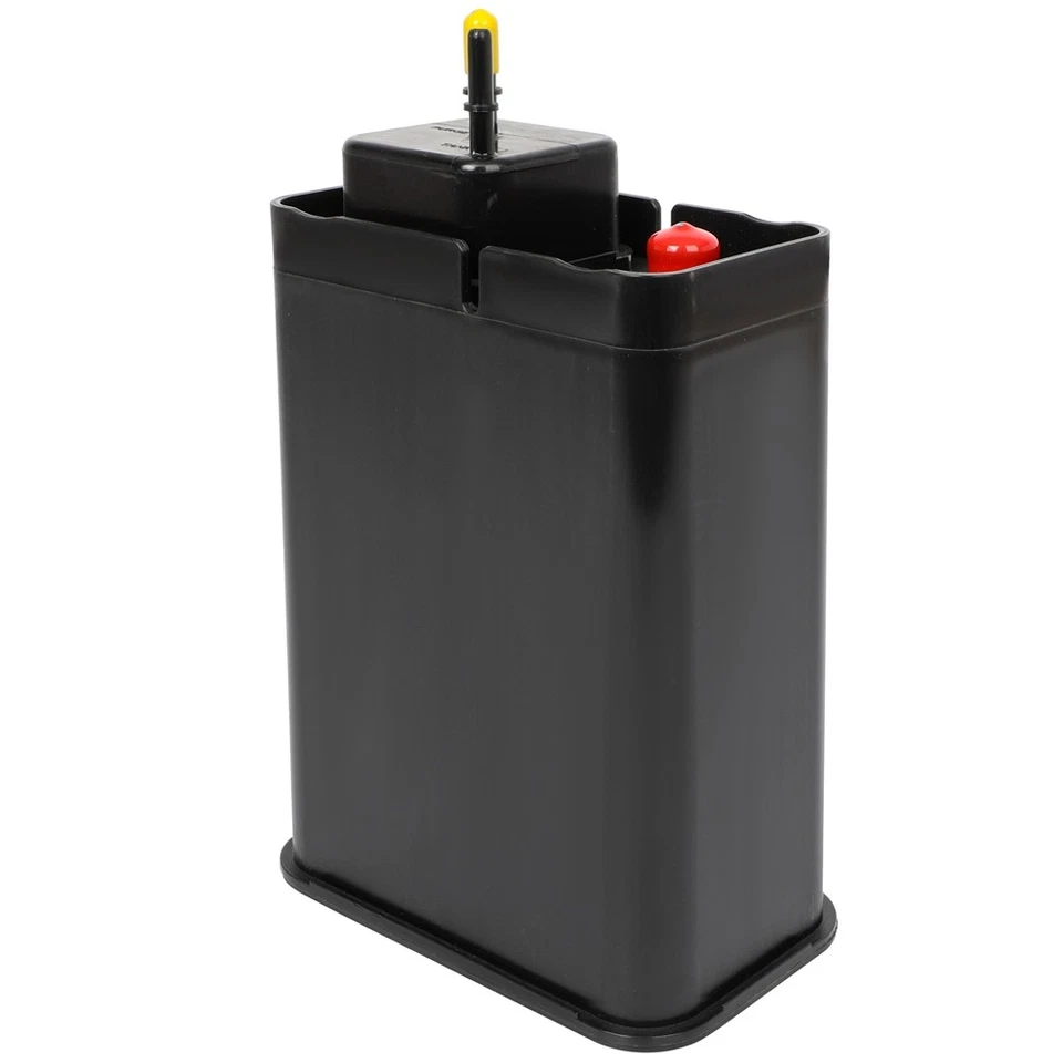 Fuel Vapor Charcoal Canister For Chevrolet Blazer 1997-2002 GMC Jimmy 1997-2002 Foto 2 de 4