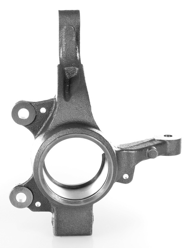 1x Steering Knucle Front Left for RENAULT CLIO 2005-2012