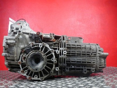 Schaltgetriebe CPD AUDI A4 (8D, B5) 1.8  92 kW  125 PS (01.1995-